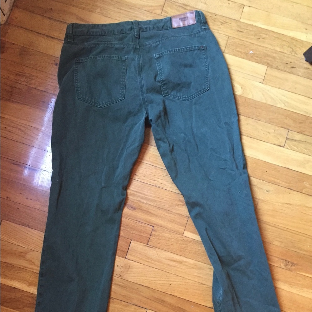 Tommy Hilfiger Jeans Size 34/34